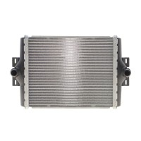 Радіатор охолодження BMW 1 (F20/F21)/3 F30/F34)/4 (F36/F33) 1.5-3.0i 15- (B38/B48/B58)