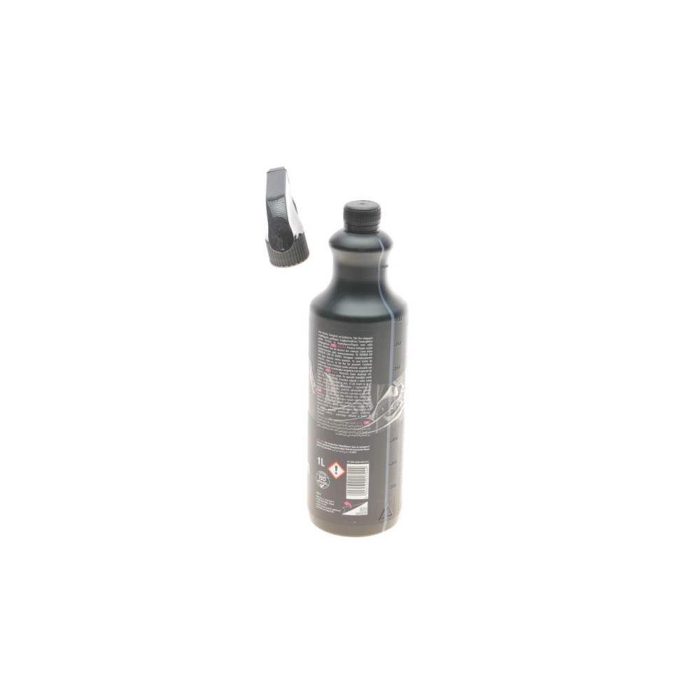 Віск автомобільний (синтетичний) Spectrum Pro (1L)