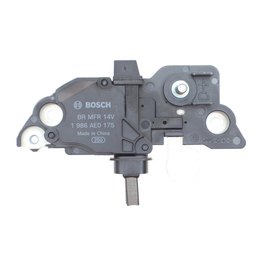 Реле генератора (12V) Opel Astra G/Fiat Albea 96-01/New Holland T8/T9 8.8/13.0 10-