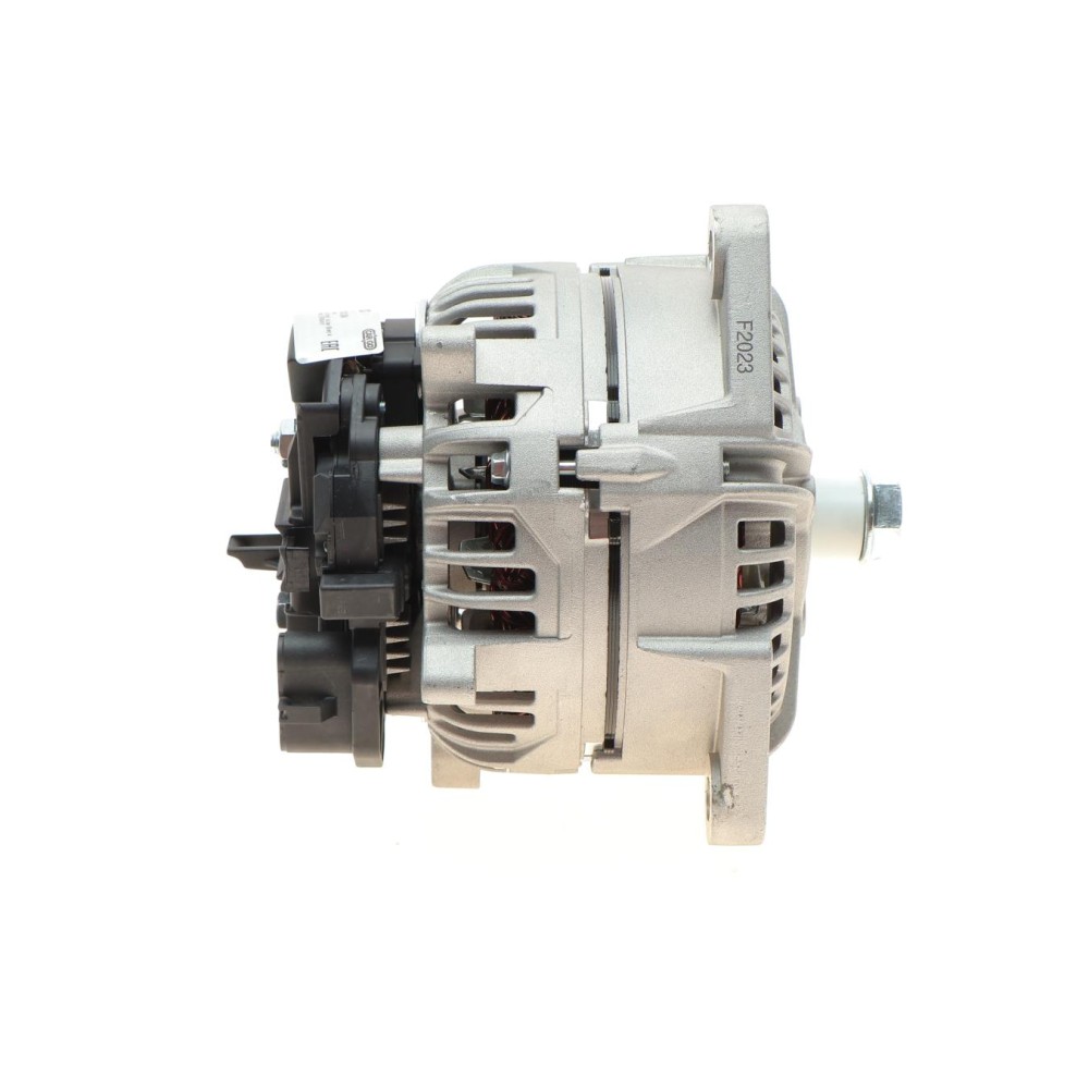 Генератор Daf 75/85/95/CF/XF/Bova Futura/Magiq/Solaris Vacanza 97- (28V/80A) = 113284