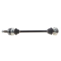 Піввісь (задня) BMW 3 (E36/E46) 90-05 M40/M42/M43/M50/M52/M54/N40/N42/N46 (27x24x615x48T) (+ABS)