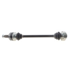 Піввісь (задня) BMW 3 (E36/E46) 90-05 M40/M42/M43/M50/M52/M54/N40/N42/N46 (27x24x615x48T) (+ABS)