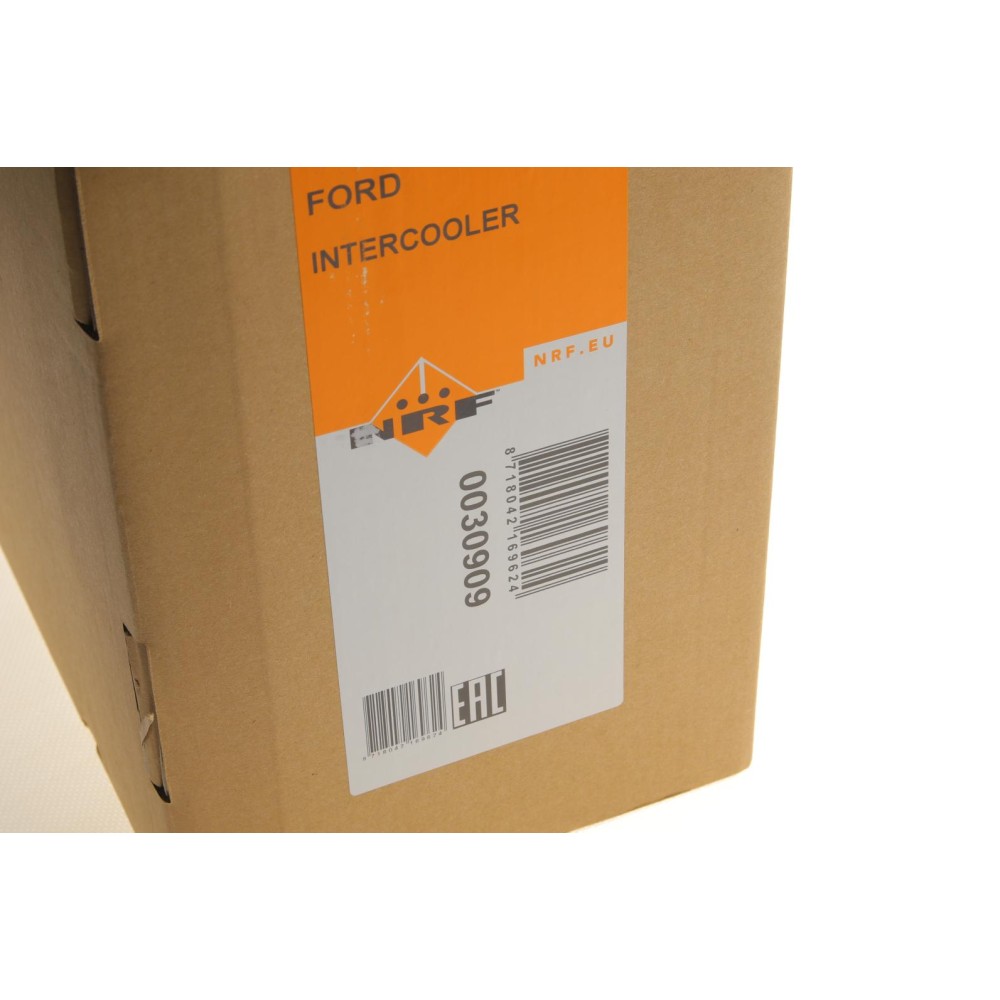 Радіатор інтеркулера Ford Focus III/Transit Connect 1.5/1.6TDCi 13-
