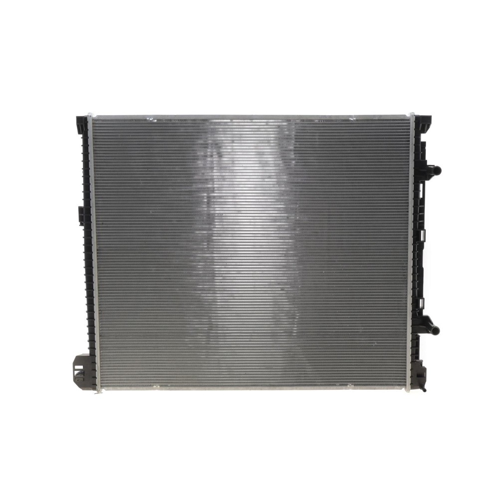 Радіатор охолодження VW Crafter 2.0TDI 16-