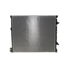 Радіатор охолодження VW Crafter 2.0TDI 16- Радіатор охолодження VW Crafter 2.0TDI 16-