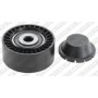 Ролик генератора Citroen Berlingo 1.1/1.4/1.6i 96- (+AC) (паразитний) (60.1x30.2x10)