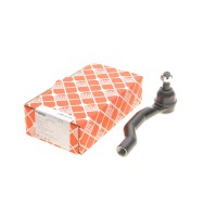 Наконечник тяги рульової (L) Nissan Pathfinder III 05-/Lexus IS 07-13