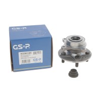 Підшипник маточини (передньої) Land Rover Discovery III 04-09/Range Rover Sport 05-09