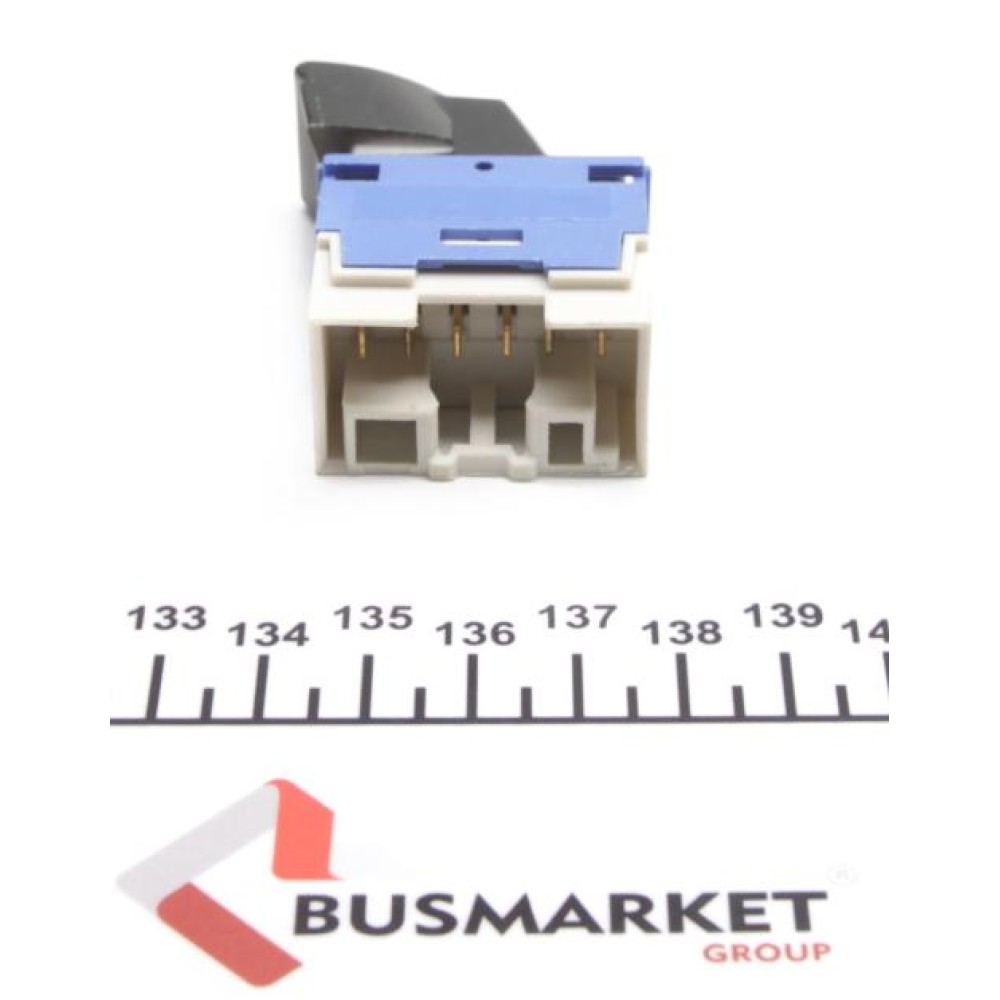 Кнопка склопідіймача (R) Peugeot Boxer/Citroen Jumper/Fiat Ducato 02-06