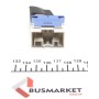 Кнопка склопідіймача (R) Peugeot Boxer/Citroen Jumper/Fiat Ducato 02-06