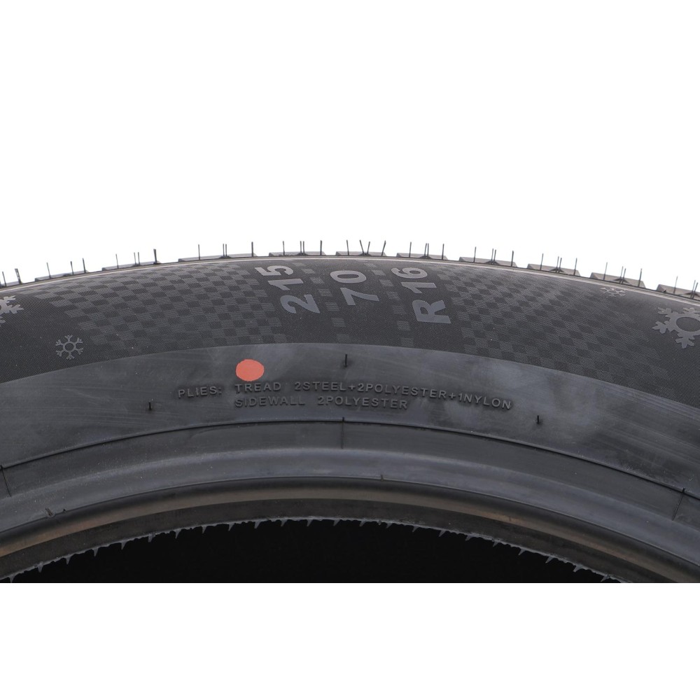 Шина AW33 215/70 R16 100T (зимова)