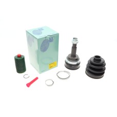 Шрус (зовнішній) Toyota Corolla 1.4 i 02-07 (26x25x159.5) (+ABS 48z)(к-кт)