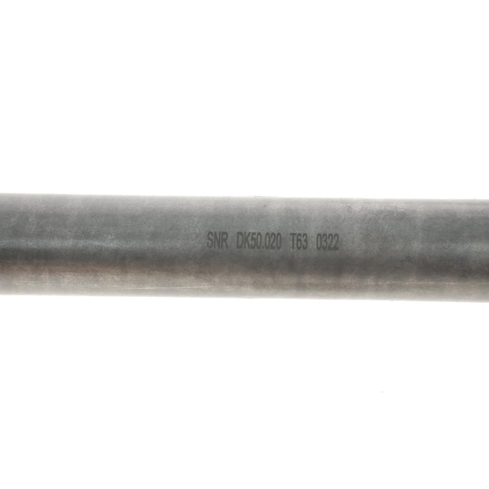 Піввісь (задня) BMW 3 (E36/E46) 90-05 (L) (27x618) M47/M50/M52/M54/M57