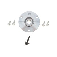 Підшипник маточини (задньої) Smart ForTwo 04-