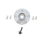 Підшипник маточини (задньої) Smart ForTwo 04-