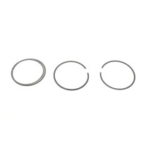 Кільця поршневі Opel Vectra 1.6i 88-02 (79.00mm/STD) (1.2-1.5-3)
