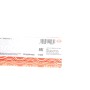 Сальник клапана (впуск/випуск) Toyota Land Cruiser 3.4i 24V 96-02 (к-кт 12шт)