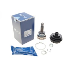 ШРКШ (зовнішній) VW Caddy II 96-00/Skoda Favorit/Felicia 90-02 (22x22x135.5) (-ABS)