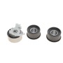 Комплект ГРМ + помпа Opel Astra/Vectra/Omega B 1.8-2.0i 91-