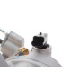 Компресор кондиціонера Citroen C4/C5/Peugeot 3008/407/508 2.0 HDi 09-