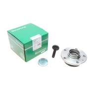 Підшипник маточини (задньої) VW Golf V/Skoda Octavia 03-