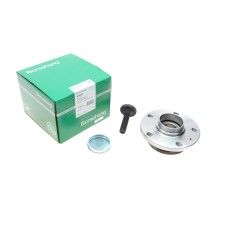 Підшипник маточини (задньої) VW Golf V/Skoda Octavia 03-
