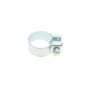 Хомут глушника Audi/BMW/Fiat/Mazda/MB/Opel/Renault/Skoda/Volvo/VW (d=54.5mm) (10шт)