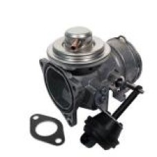 Клапан EGR Audi A3/Skoda Octavia/VW Golf IV 1.9 TDI 00-09
