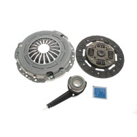 Комплект зчеплення Renault Master/Trafic 2.0 - 2.5 CDTI 06- (d=240mm) (+вижимний)