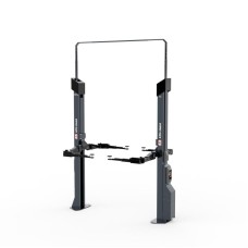 Підйомник двостійковий ATH Matrix Lift 2.65 380B з верхньою синхронізацією (без монтажу)