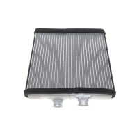 Радіатор пічки MB C-class (W204)/E-class (W212) 07-16