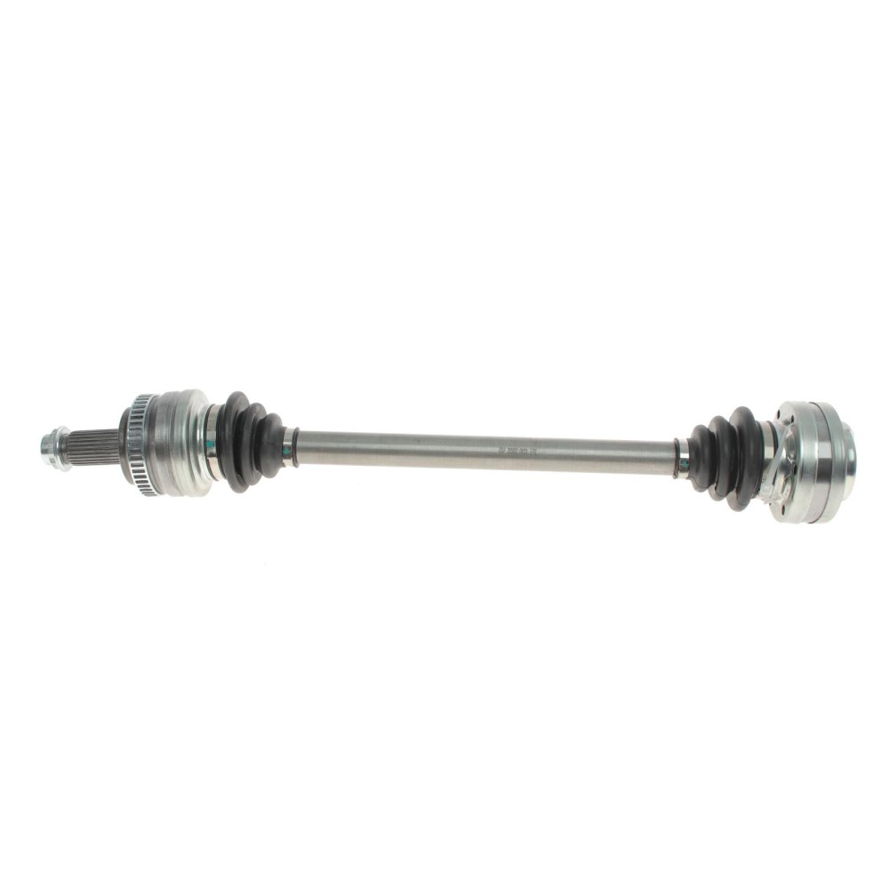 Піввісь (задня) BMW 3 (E36/E46) 90-05 M40/M42/M43/M50/M52/M54/N40/N42/N46 (27x620x48T) (+ABS)
