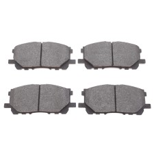 Колодки гальмівні (передні) Lexus RX 03- (141x54.5)