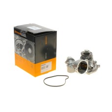 Помпа води BMW 5 (E60/E61)/X5 (E53) 03-05 (N62)