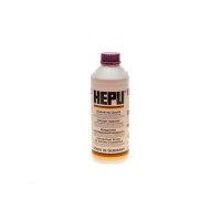 Антифриз (фіолетовий) G12 SuperPlus (1.5L)