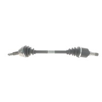 Піввісь (передня) (L) Renault Megane/Scenic 1.5 dCi/1.6 16V 05- (25z/26z/684mm) МКПП