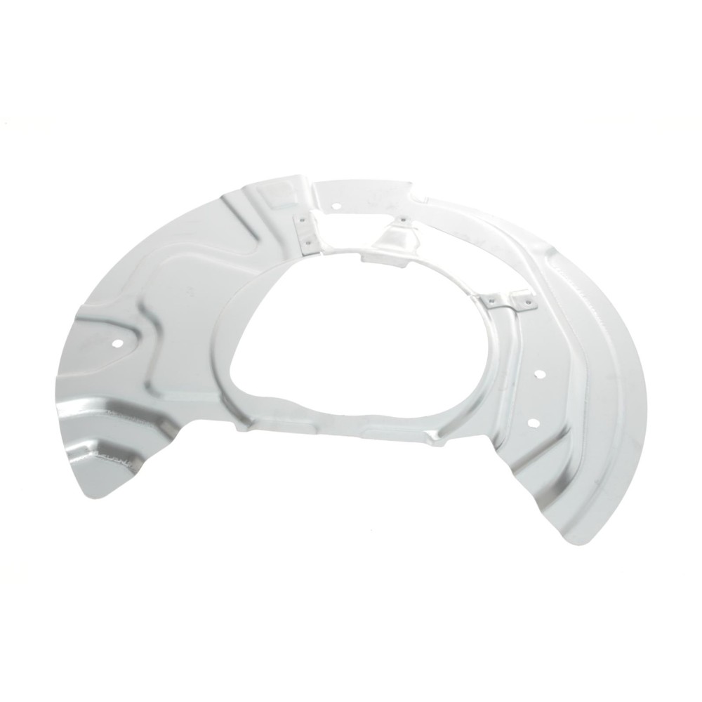 Захист диска гальмівного (переднього) (L) BMW X5 (F15)/X6 (F16) 2.0-4.8 06-18