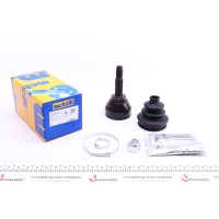 ШРКШ (зовнішній) Fiat Fiorino 86-01/Panda 81-04/Uno 83-06/Lancia Y10 85-95 (20z/20z/43.1mm/80mm/55mm)