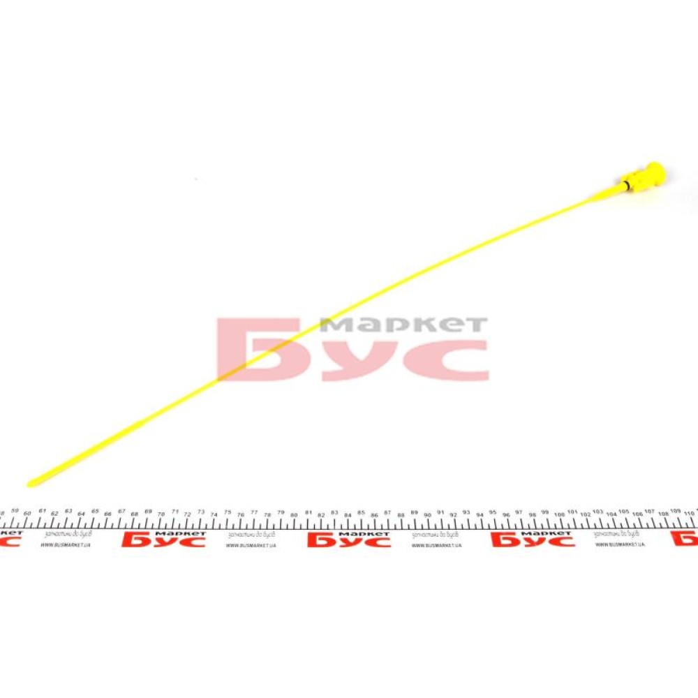 Щуп рівня оливи Renault Master 2.5DCi (740/700 мм)