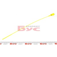 Щуп рівня оливи Renault Master 2.5DCi (740/700 мм)