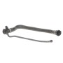 Патрубок радіатора BMW X (F25) 10-17 (N47)