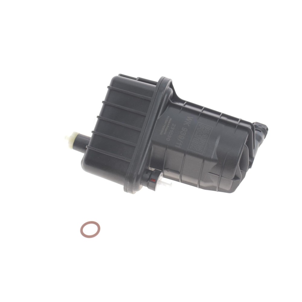 Фільтр паливний Renault Clio/Modus 1.5dci 04-