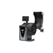 Стенд балансувальний для колес ATH W62 3D Wheelbalancer 230V