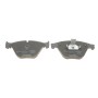 Колодки гальмівні (передні) BMW 5 (F10/F11/F18) 09-17/7 (F01/F02/F03/F04) 08-12