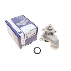 Помпа води Hyundai Accent/Getz/i30/Matrix/Kia Cerato/Rio II/Cee'd 1.5-1.6 CRDi 04-08 (R/B) (7 лоп)