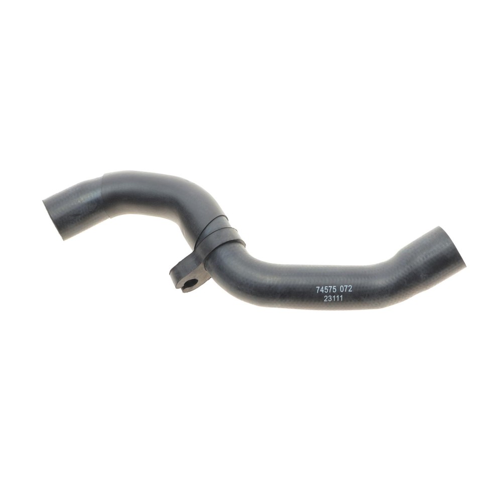 Патрубок радіатора Skoda Fabia/Rapid/Roomster/VW Polo 1.4/1.6 06-