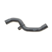Патрубок радіатора Skoda Fabia/Rapid/Roomster/VW Polo 1.4/1.6 06-