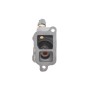 Термостат Volvo S40/S60/S80/V70/XC70/XC90 2.4 00-10 (90°)