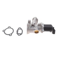 Клапан EGR Fiat Punto/ Opel Corsa 1.3 CDTI