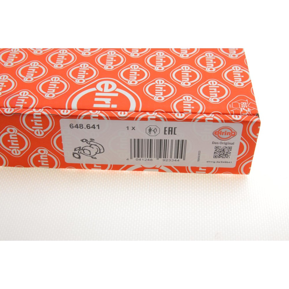 Комплект прокладок турбіни BMW 3 (F30/F80)/X1 (F48)/X2 (F39) 15- B38 A15